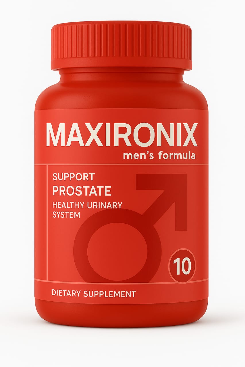 Maxironix Product